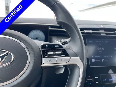 Certified 2022 Hyundai Santa Cruz SEL Premium AWD/4WD image 23