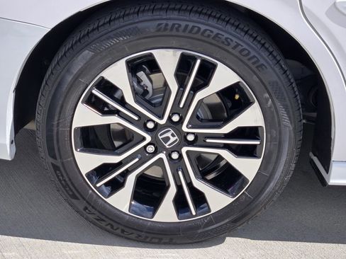 Certified 2025 Honda Odyssey Elite image 10