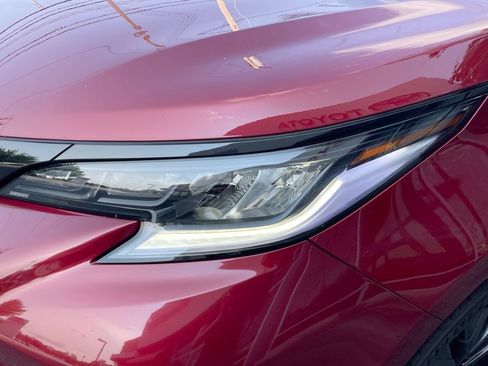 Used 2026 Toyota Sienna XSE FWD image 20
