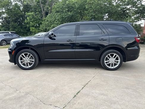 Used 2023 Dodge Durango GT AWD/4WD image 2