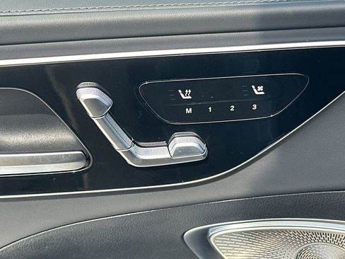 New 2026 Mercedes-Benz C 36 AMG S image 12