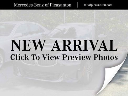 Used 2025 BMW 230i Coupe w/ Convenience Package RWD image 1