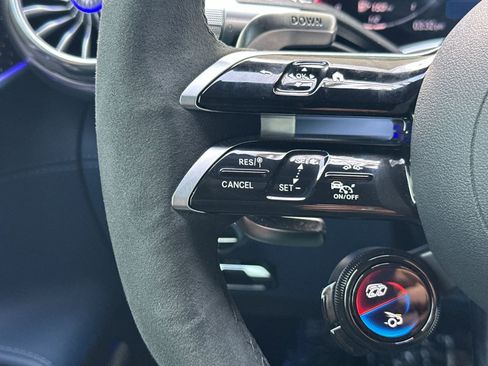 Certified 2026 Mercedes-Benz SL 63 AMG 4MATIC image 28