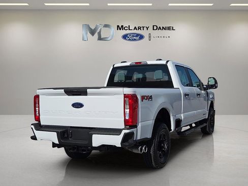 New 2026 Ford F250 XL image 5