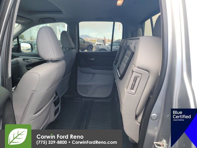 Used 2019 Honda Ridgeline RTL image 11