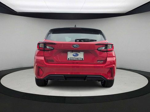 New 2026 Subaru Impreza RS image 7
