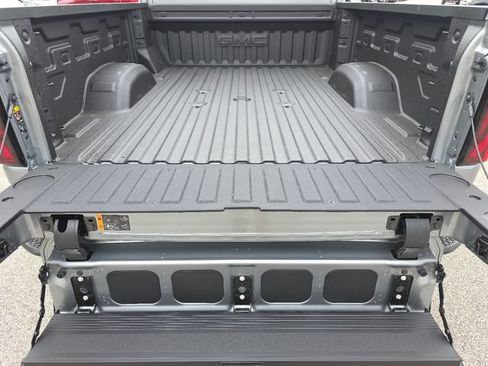 New 2026 GMC Sierra 2500 Denali Ultimate AWD/4WD image 22