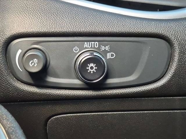 Certified 2023 Chevrolet Malibu LT FWD image 17