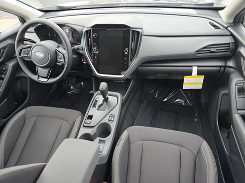 New 2026 Subaru Crosstrek 2.0i Premium image 17