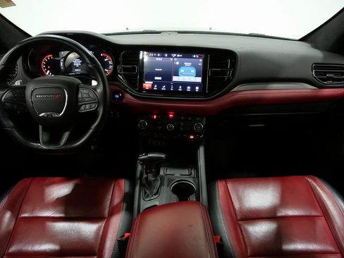 Used 2022 Dodge Durango R/T w/ Tow 'N Go Package image 11