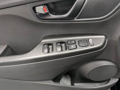 Used 2023 Hyundai Kona N Line AWD/4WD image 9