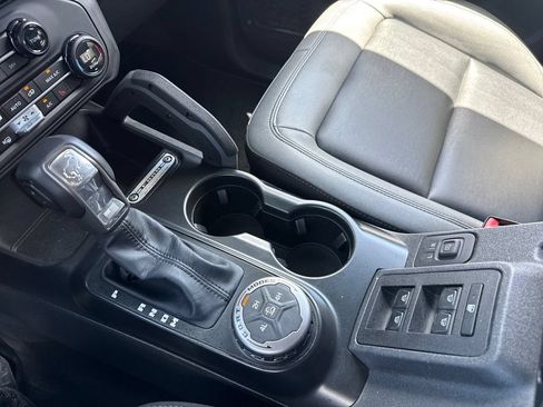 Used 2024 Ford Bronco Big Bend AWD/4WD image 25