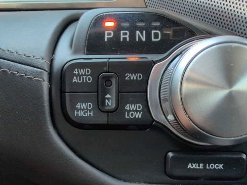 Used 2020 RAM 1500 Limited image 29