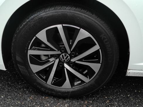 Used 2023 Volkswagen Jetta S FWD image 28