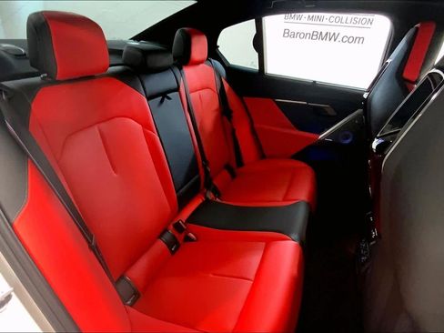 Used 2026 BMW M5 w/ Carbon Package image 38