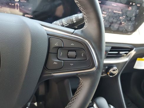 New 2026 Buick Encore GX Preferred w/ Advanced Technology Package image 27