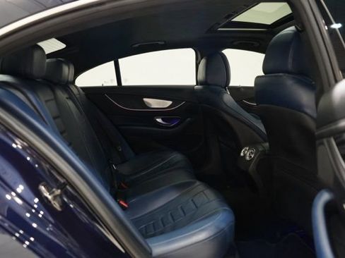 Used 2021 Mercedes-Benz CLS 450 image 36