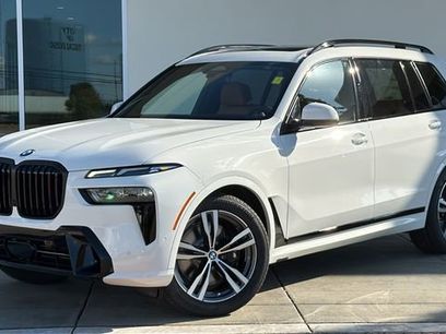New 2026 BMW X7 xDrive40i w/ M Sport Package