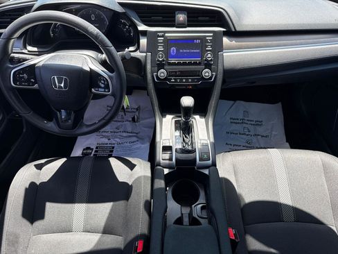 Used 2021 Honda Civic LX image 27