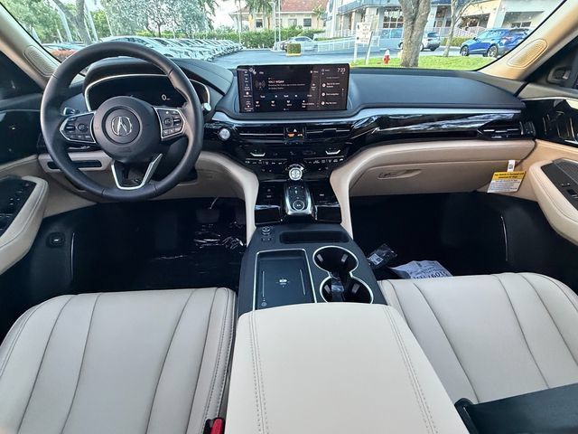 New 2026 Acura MDX FWD image 14