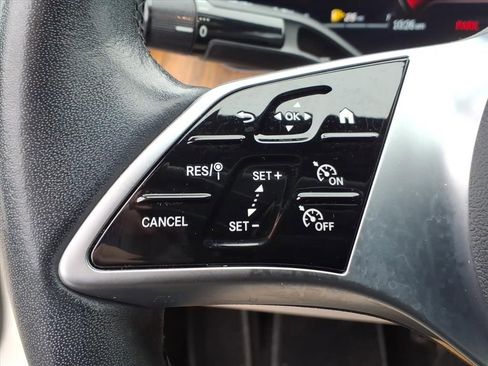 Used 2022 Mercedes-Benz C 300 4MATIC Sedan image 20