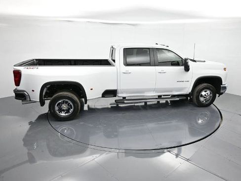 New 2026 Chevrolet Silverado 3500 LT w/ All Star Edition image 48