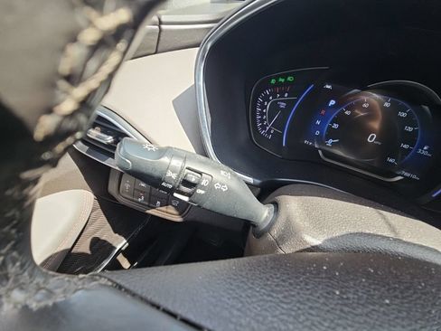Used 2020 Hyundai Santa Fe SEL w/ Convenience + Premium Package FWD image 36