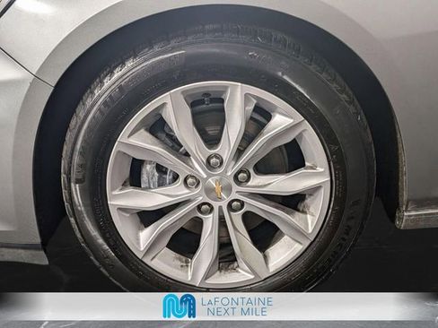 Used 2023 Chevrolet Malibu LT FWD image 31
