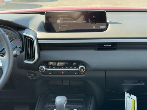 New 2026 MAZDA CX-50 2.5 Hybrid w/ Weather Package image 8