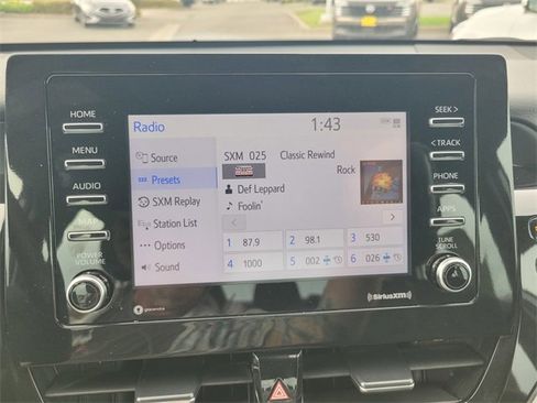 Used 2023 Toyota Camry LE image 23