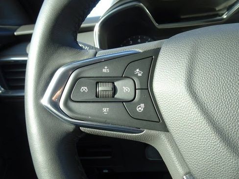 Certified 2023 Chevrolet TrailBlazer ACTIV image 22