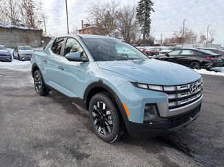 New 2026 Hyundai Santa Cruz SE video 1