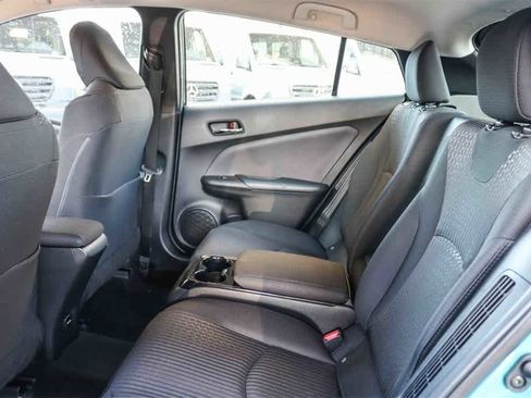 Used 2018 Toyota Prius Prime Plus image 18