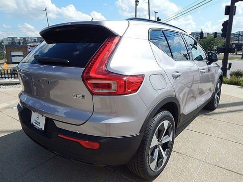 New 2026 Volvo XC40 B5 Plus w/ Protection Package Premier image 6