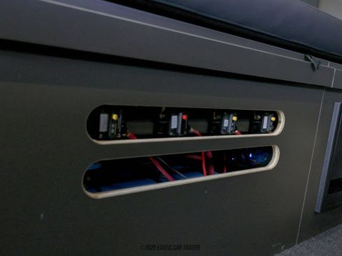 Used 2025 Mercedes-Benz Sprinter 2500 image 58