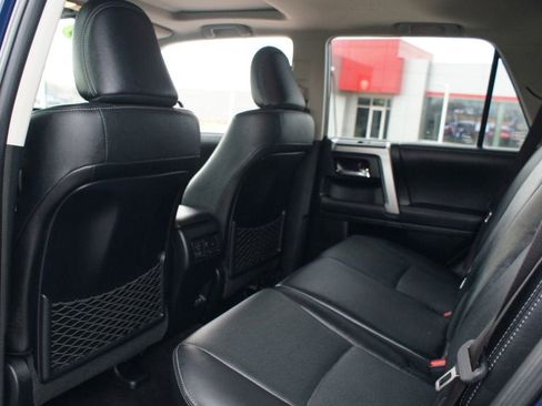 Used 2024 Toyota 4Runner Limited image 17