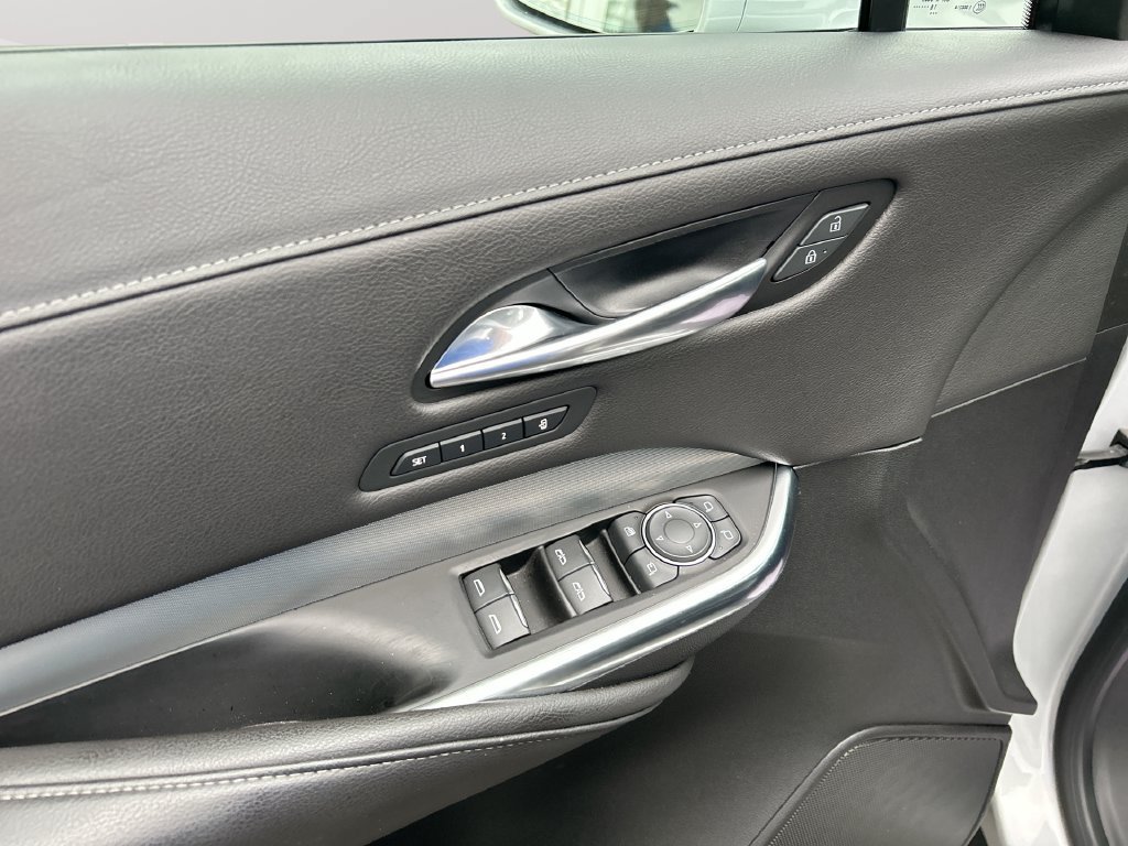 Used 2019 Cadillac XT4 Premium Luxury AWD/4WD image 25
