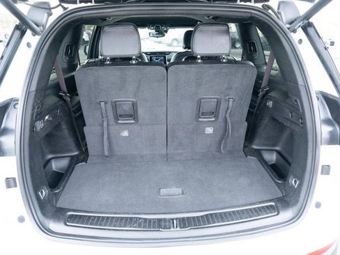 Certified 2023 Jeep Grand Cherokee L Laredo image 33