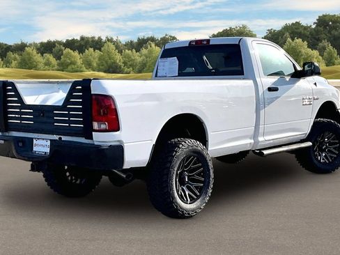 Used 2014 RAM 2500 Tradesman w/ Power & Remote Entry Group AWD/4WD image 12