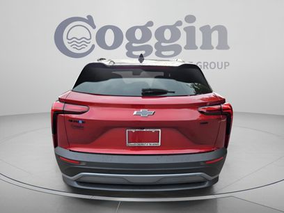 New 2025 Chevrolet Blazer EV LT w/ Midnight/Sport Edition