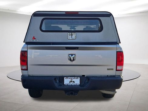 Used 2016 RAM 1500 Tradesman image 6