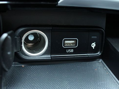 Used 2022 Kia Stinger GT-Line w/ Sun & Sound Package AWD/4WD image 47