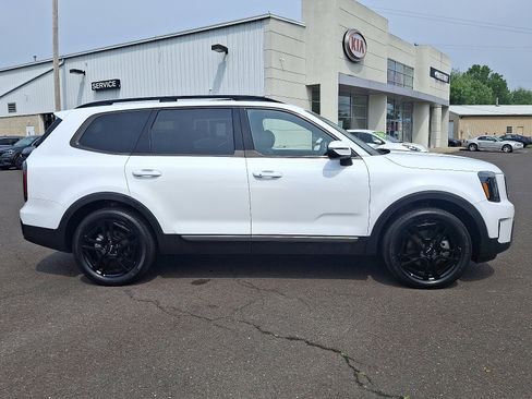 Used 2023 Kia Telluride EX X-Line image 7