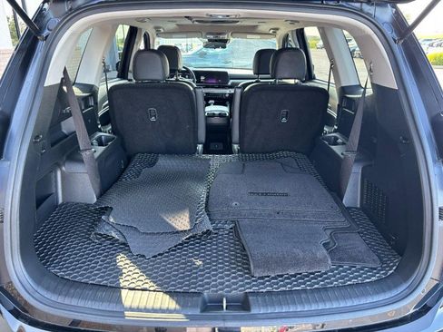 Used 2023 Kia Telluride S w/ S Sunroof Package AWD/4WD image 7