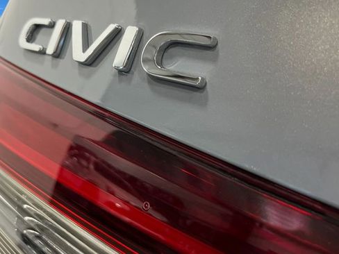 New 2026 Honda Civic Sport image 5