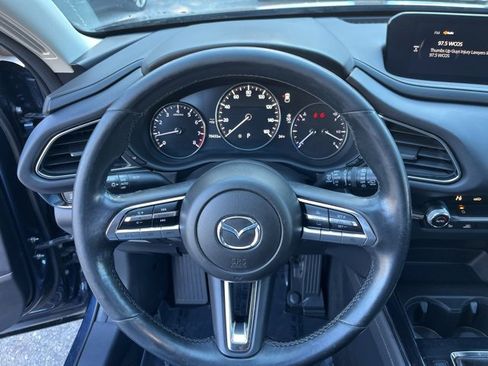 Used 2023 MAZDA CX-30 AWD 2.5 S w/ Preferred Package image 18