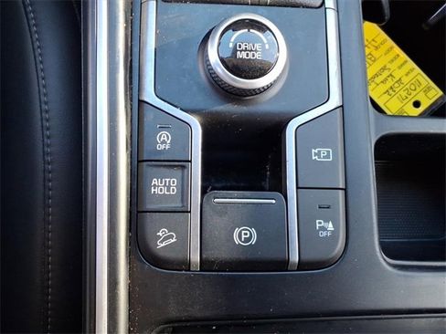Used 2022 Kia Sorento EX image 24