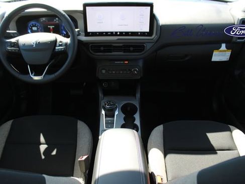 New 2025 Ford Bronco Sport Big Bend w/ Convenience Package image 11