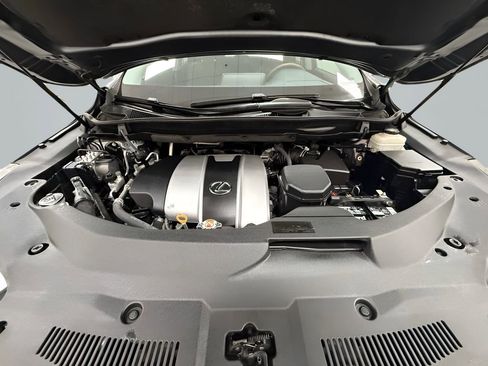 Used 2019 Lexus RX 350 FWD w/ Premium Package image 21