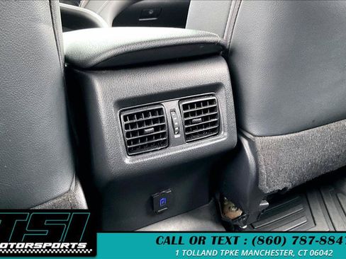 Used 2019 Toyota Camry XSE w/ Driver Assist Package FWD image 31